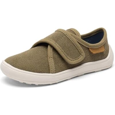 Bisgaard Pav, Mocasín Unisex niños, Khaki, 31 EU Bisgaard Pav, Mocasín Unisex niños, Khaki, 31 EU