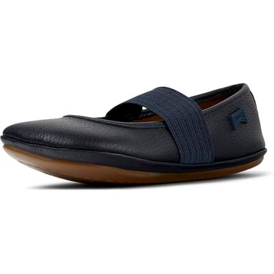 Camper Right 80025, Bailarina Chica, Navy 116, Camper Right 80025, Bailarina Chica, Navy 116,