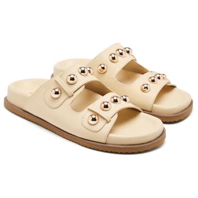 GIOSEPPO Sandalias Piel TACHAS WRENTHAM GIOSEPPO Sandalias Piel TACHAS WRENTHAM