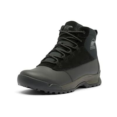 Sorel Buxton Lite Lace Plus Botas para nieveHombre Sorel Buxton Lite Lace Plus Botas para nieveHombre