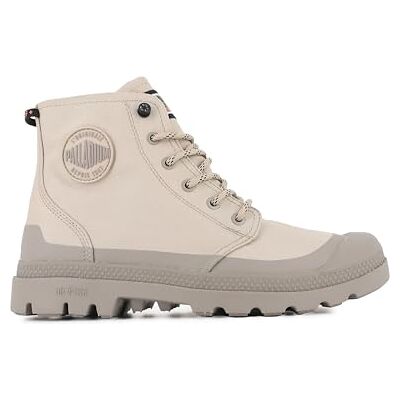 Palladium Palladio Mixto Pampa RCY LT+WP+Zip Fashion Boot, Safari, 36 EU, Safari, 36 EU Palladium Palladio Mixto Pampa RCY LT+WP+Zip Fashion Boot, Safari, 36 EU, Safari, 36 EU