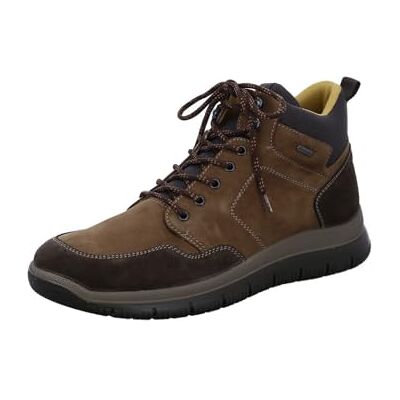 ARA Benjo-GTX, Oxford Hombre, Marrone Moro, 40 EU Ancho ARA Benjo-GTX, Oxford Hombre, Marrone Moro, 40 EU Ancho