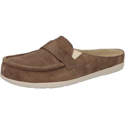 Berkemann Lucine, Mule Mujer, marrón, 40 2/3 EU Berkemann Lucine, Mule Mujer, marrón, 40 2/3 EU