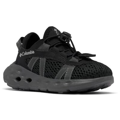 Columbia Niños Unisex Calzado Acuático, YOUTH DRAINMAKER XTR Columbia Niños Unisex Calzado Acuático, YOUTH DRAINMAKER XTR