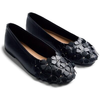 GIOSEPPO Townsend, Zapatos Planos Mary Jane Mujer, Negro, 38 EU GIOSEPPO Townsend, Zapatos Planos Mary Jane Mujer, Negro, 38 EU