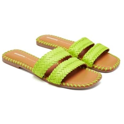 GIOSEPPO Sandalias Piel Trenzada PERHAM GIOSEPPO Sandalias Piel Trenzada PERHAM