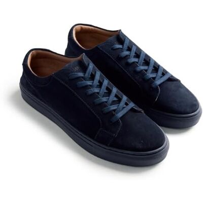 GIOSEPPO SINDO, Zapatillas Hombre, Marino, 45 EU GIOSEPPO SINDO, Zapatillas Hombre, Marino, 45 EU