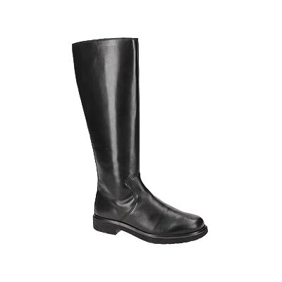 ECCO Botas Metropole Amsterdam para mujer, color negro, talla 38-40 ECCO Botas Metropole Amsterdam para mujer, color negro, talla 38-40