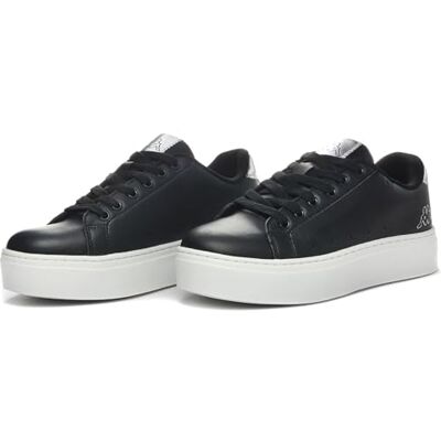 Kappa Logo Isabel Sneaker Kappa Logo Isabel Sneaker