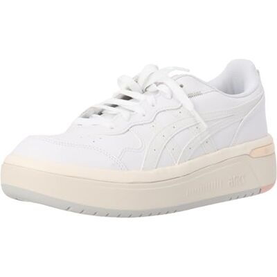 ASICS 1203A289-105 Japan S ST Hombre White/Maple Sugar EU 39 ASICS 1203A289-105 Japan S ST Hombre White/Maple Sugar EU 39
