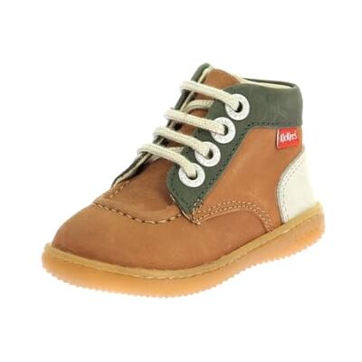Kickers KICKICONIC, Botas cortas al tobillo, Kickers KICKICONIC, Botas cortas al tobillo,