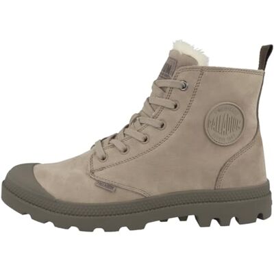 Palladium Pampa Hi Zip WL, Baloncesto Hombre, Dune, 42 EU, duna, 42 EU Palladium Pampa Hi Zip WL, Baloncesto Hombre, Dune, 42 EU, duna, 42 EU