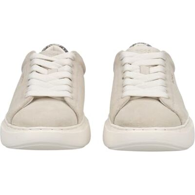 Boss Amber_Tenn_physd, Zapatillas Mujer, Color Blanco Abierto, 38 EU Boss Amber_Tenn_physd, Zapatillas Mujer, Color Blanco Abierto, 38 EU