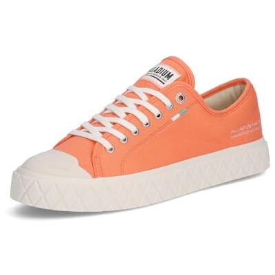 Palladium Palladio Mixto Palla Ace Ankle Boot, Sunstone Naranja, 42 EU, Sunstone Naranja, 42 EU Palladium Palladio Mixto Palla Ace Ankle Boot, Sunstone Naranja, 42 EU, Sunstone Naranja, 42 EU