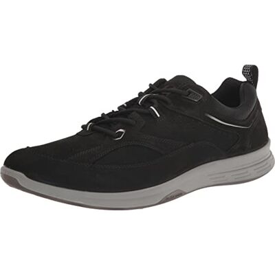ECCO Exceed, Zapatos, Black, ECCO Exceed, Zapatos, Black,