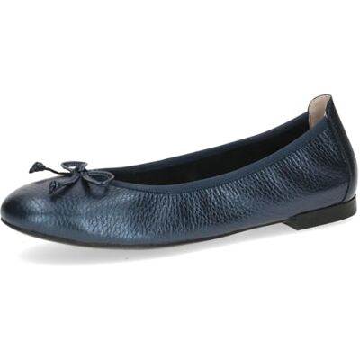 CAPRICE Sandalia para Mujer 9-27204-44 Suede, Talla 42 EU, Mud Suede, 42 EU CAPRICE Sandalia para Mujer 9-27204-44 Suede, Talla 42 EU, Mud Suede, 42 EU