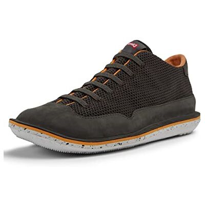 Camper Beetle-k300327, Botas cortas al tobillo Hombre, Gris 06, 39 EU Camper Beetle-k300327, Botas cortas al tobillo Hombre, Gris 06, 39 EU