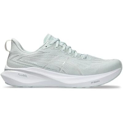 ASICS - GT-2000 13 - Blanco - Talla 40 - Zapatos de running ASICS - GT-2000 13 - Blanco - Talla 40 - Zapatos de running