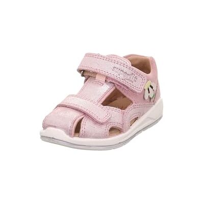 Superfit Boomerang Sandalia, Rosa 5500, 25 EU Superfit Boomerang Sandalia, Rosa 5500, 25 EU