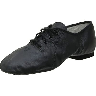 Bloch Dance Jazzsoft Jazzsoft Jazz Zapatos de Piel para Mujer, Negro, 39 EU Bloch Dance Jazzsoft Jazzsoft Jazz Zapatos de Piel para Mujer, Negro, 39 EU