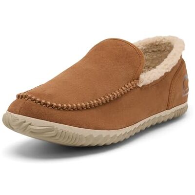 Sorel Dude Moc, Mocasines, Hombre, Elk, 42.5 EU Sorel Dude Moc, Mocasines, Hombre, Elk, 42.5 EU