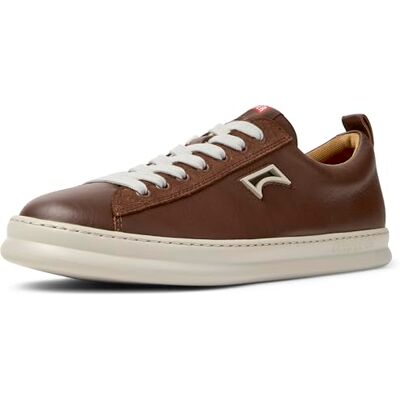 Camper Zapatillas Runner Four para Hombre, Color marrón Medio, Talla 39 EU Camper Zapatillas Runner Four para Hombre, Color marrón Medio, Talla 39 EU