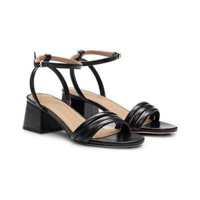 Boss Melanie_Sandal50_NA, SANDALIA, Boss Melanie_Sandal50_NA, SANDALIA,
