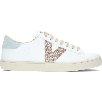 victoria 1366119 Unisex Niños Zapatillas, Azul (Jeans 37), 18 EU victoria 1366119 Unisex Niños Zapatillas, Azul (Jeans 37), 18 EU
