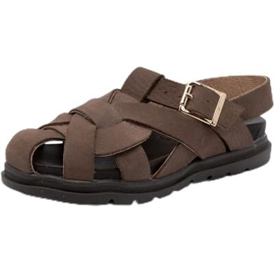 Bisgaard arda, Sandalia Niñas, brown, Bisgaard arda, Sandalia Niñas, brown,