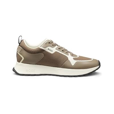 Boss Jonah_Runn_Meth, Beige Oscuro., 39 EU Boss Jonah_Runn_Meth, Beige Oscuro., 39 EU