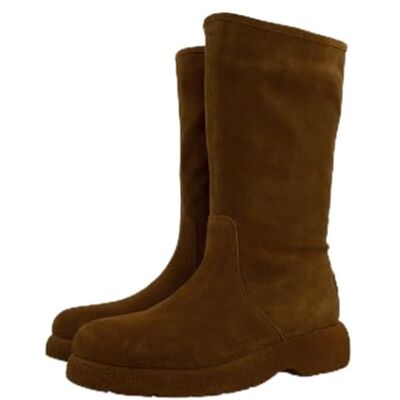 GIOSEPPO Bota Invierno Piel Mujer KOSSEN Cuero Talla 36 GIOSEPPO Bota Invierno Piel Mujer KOSSEN Cuero Talla 36