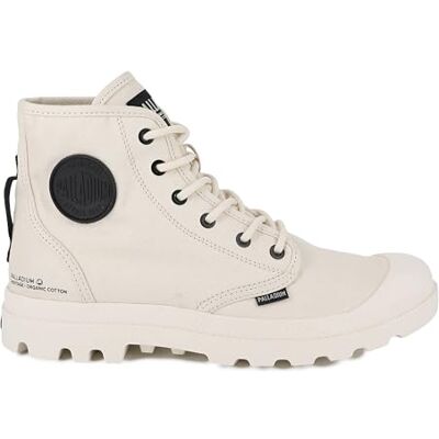 Palladium Palladio Unisex Pampa Hi HTG Supply Fashion Boot, Whitecap Gray, 42 EU, Whitecap gris, 42 EU Palladium Palladio Unisex Pampa Hi HTG Supply Fashion Boot, Whitecap Gray, 42 EU, Whitecap gris, 42 EU