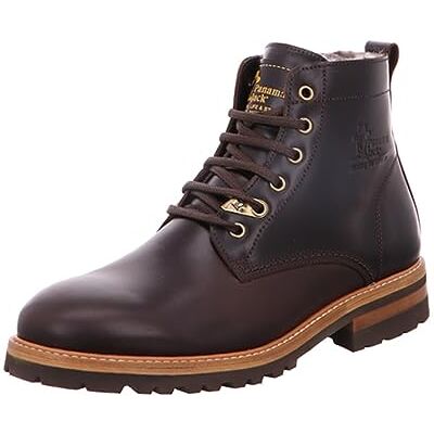 Panama Jack Hombre Botas Clasicas, Marrón (Castaño C6), 41 EU Panama Jack Hombre Botas Clasicas, Marrón (Castaño C6), 41 EU