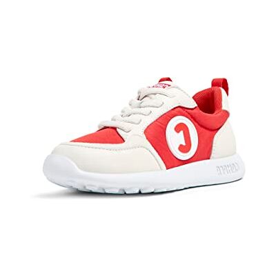 Camper Driftie K800422, Zapatillas, Unisex niños, Multicolor 014, 38 EU Camper Driftie K800422, Zapatillas, Unisex niños, Multicolor 014, 38 EU