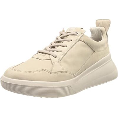HÖGL Women's Rainbow Sneaker, Piedra, 5.5 UK Wide HÖGL Women's Rainbow Sneaker, Piedra, 5.5 UK Wide