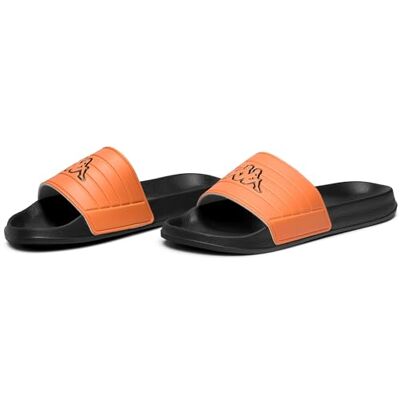 Kappa LOGO SARTY Slides Kappa LOGO SARTY Slides