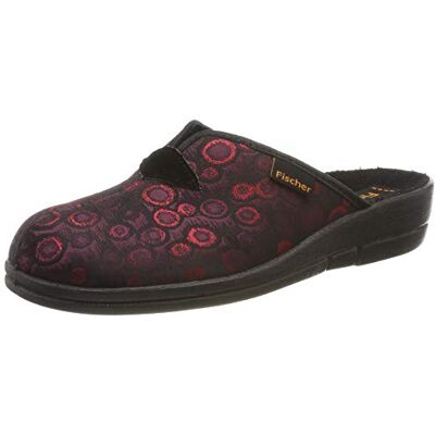 Fischer Markenschuh Dora, Pantuflas Mujer Fischer Markenschuh Dora, Pantuflas Mujer