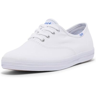 Zapatillas Keds Champion II en lona - Negro - 43 EU Zapatillas Keds Champion II en lona - Negro - 43 EU