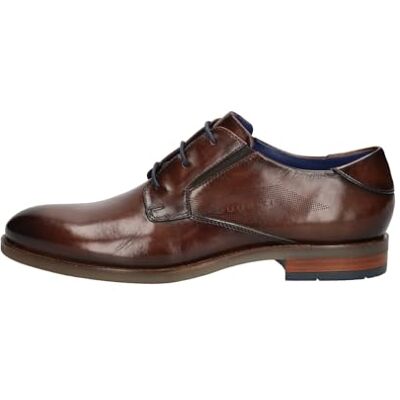 bugatti Cordones para Hombre 311-ajy01, marrón, 42 EU bugatti Cordones para Hombre 311-ajy01, marrón, 42 EU