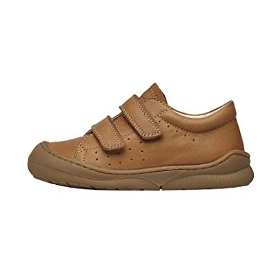 Naturino Zapatitos Primeros Pasos de Piel, Coñac- 23 Naturino Zapatitos Primeros Pasos de Piel, Coñac- 23