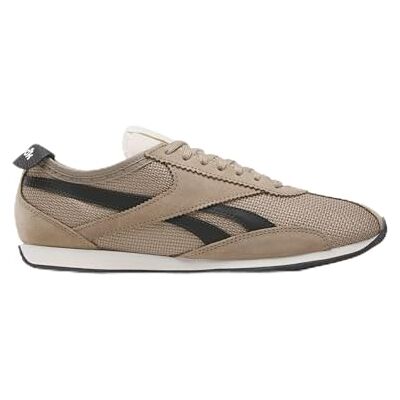 Reebok Zapatillas Unisex R400, Gris Gris/Lavado/Chalk, Talla 38,5 EU Reebok Zapatillas Unisex R400, Gris Gris/Lavado/Chalk, Talla 38,5 EU