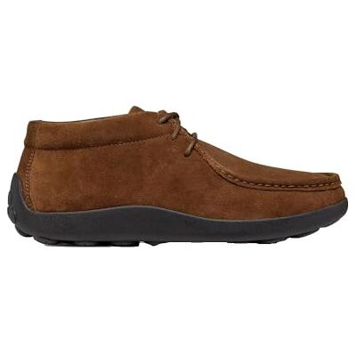 Geox Hombre U Spherca EC14 Moccasin, Brown, 41 EU, marrón, 41 EU Geox Hombre U Spherca EC14 Moccasin, Brown, 41 EU, marrón, 41 EU