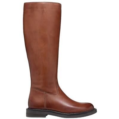 Geox Mujer D Serilda A Fashion Boot, Color marrón., 38.5 EU Geox Mujer D Serilda A Fashion Boot, Color marrón., 38.5 EU