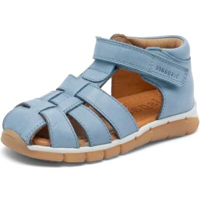 Bisgaard billie, Sandalia Infantil unisex, baby blue, Bisgaard billie, Sandalia Infantil unisex, baby blue,
