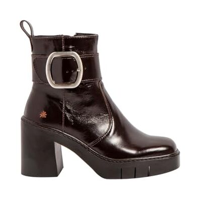 ART Berna, Botas Mujer, Marrón, 41 EU ART Berna, Botas Mujer, Marrón, 41 EU