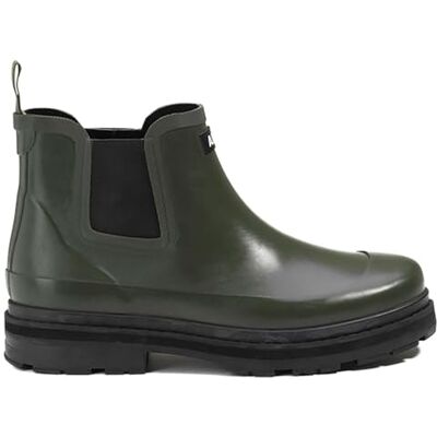 Aigle Águila Hombre Soft Rain M2 Bota de Lluvia, Aguacate, 39 EU, Abogado, 39 EU Aigle Águila Hombre Soft Rain M2 Bota de Lluvia, Aguacate, 39 EU, Abogado, 39 EU