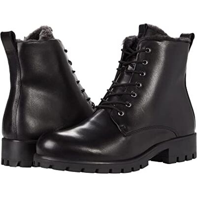 ECCO , Botas, Black, ECCO , Botas, Black,