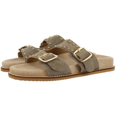GIOSEPPO Sandalias TACHAS Piel Stella GIOSEPPO Sandalias TACHAS Piel Stella