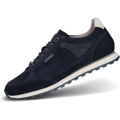 bugatti 331-arx03, Zapatos con Cordones Hombre, Azul Oscuro, 40 EU bugatti 331-arx03, Zapatos con Cordones Hombre, Azul Oscuro, 40 EU