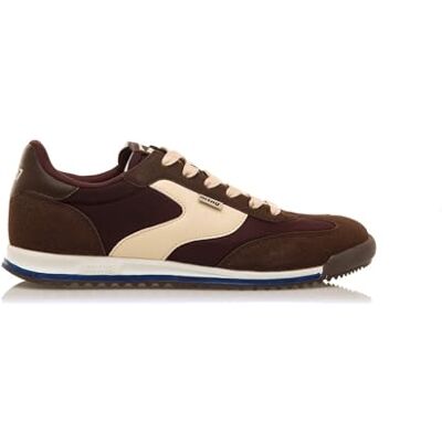MTNG Deportivas Hombre Olympic 84787 61080 Nole Burdeos 252 MTNG Deportivas Hombre Olympic 84787 61080 Nole Burdeos 252